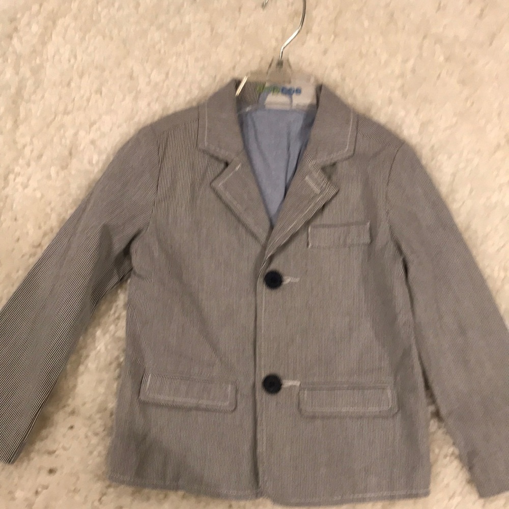 Koala kid jacket